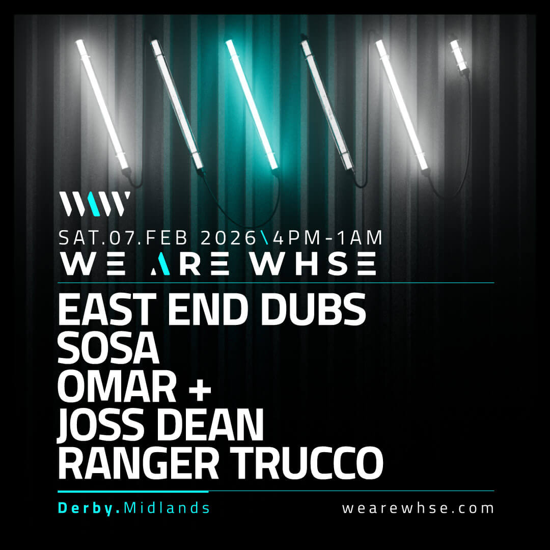 East End Dubs to play Derby's Ultra Warehouse